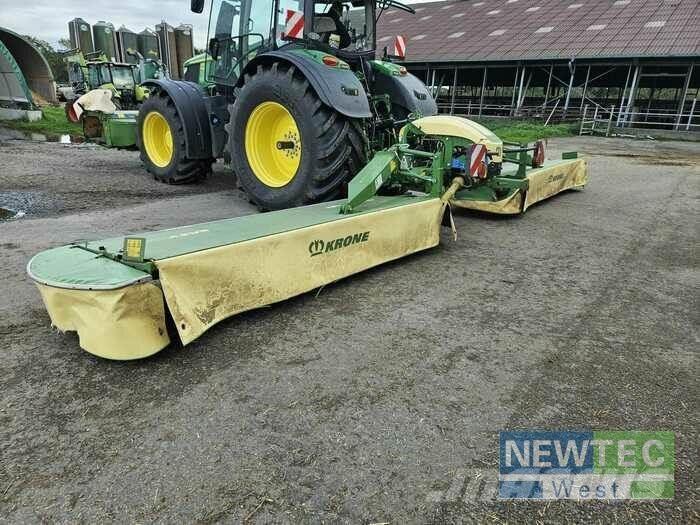 Krone EASYCUT B 1000 Mowers