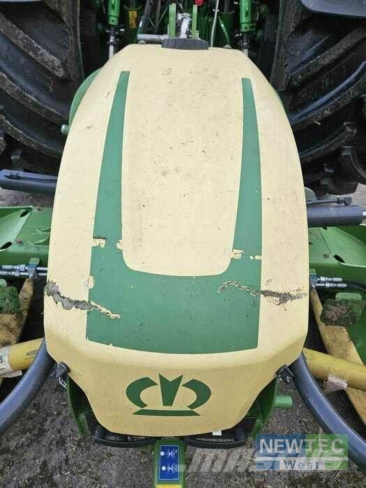 Krone EASYCUT B 1000 Mowers