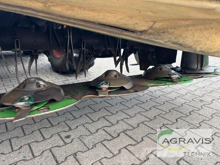 Krone EASYCUT B 870 CV Mowers