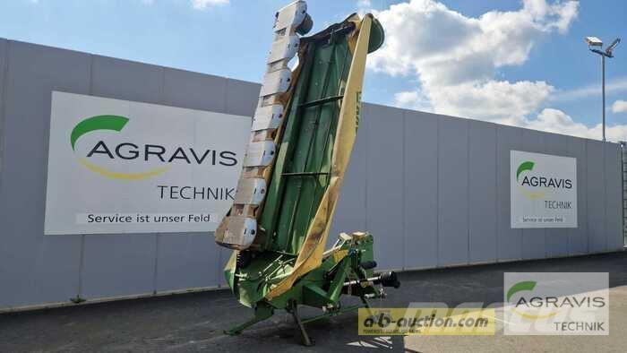 Krone EASYCUT R 320 Mowers