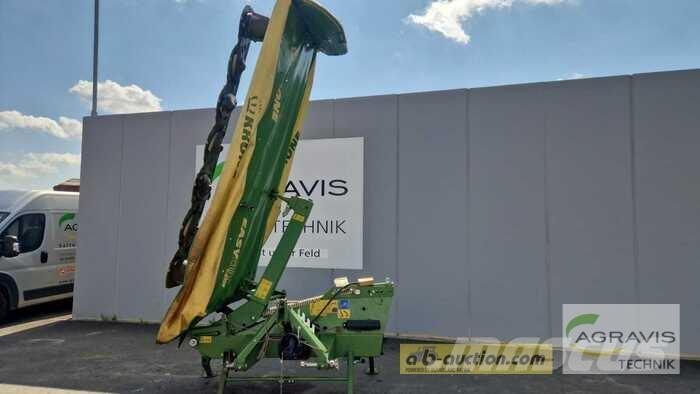 Krone EASYCUT R 320 Mowers