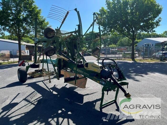 Krone SWADRO TC 880 Rakes and tedders