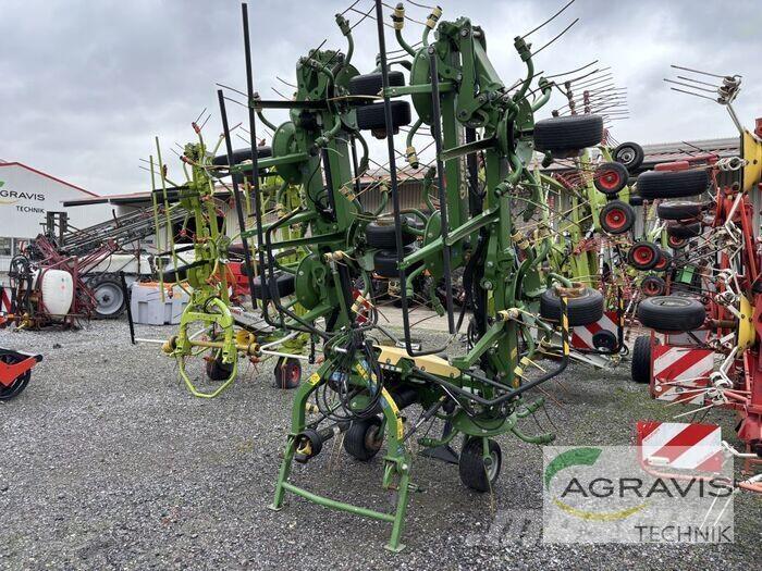 Krone VENDRO 1120 Rakes and tedders