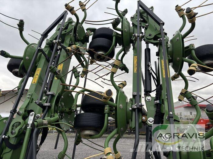 Krone VENDRO 1120 Rakes and tedders