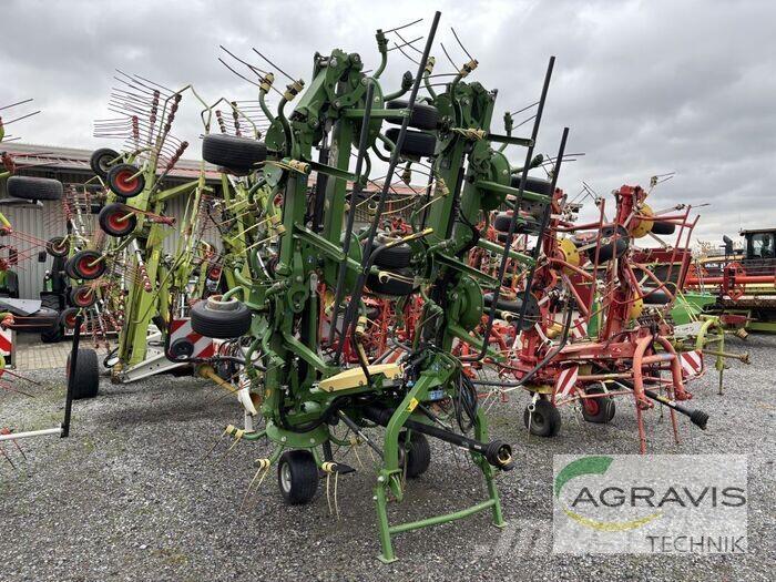 Krone VENDRO 1120 Rakes and tedders