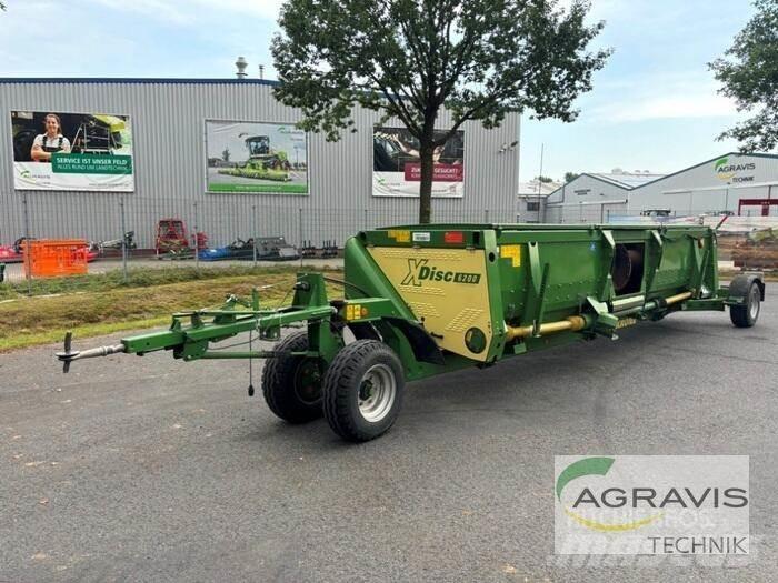 Krone XDISC 6200 Other farming machines