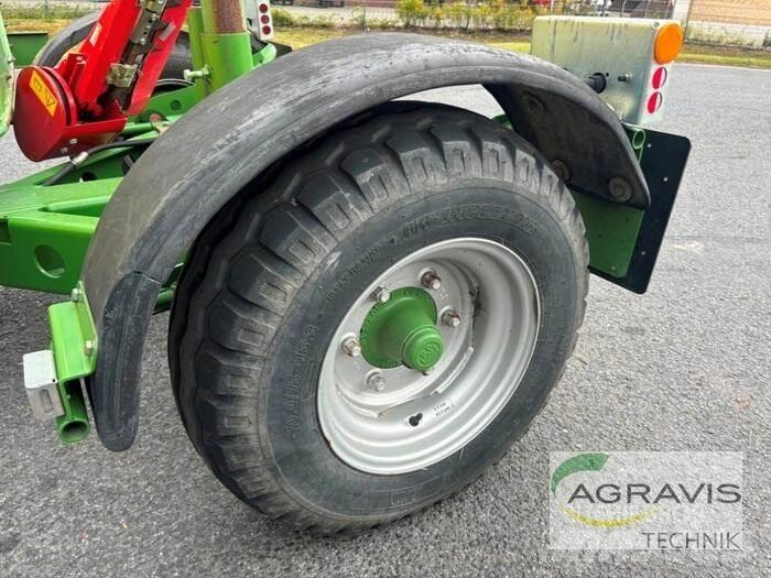 Krone XDISC 6200 Other farming machines