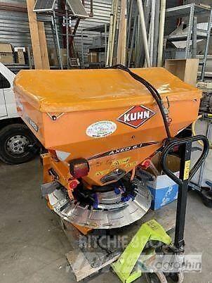 Kuhn AXEO 6.1K Other farming machines