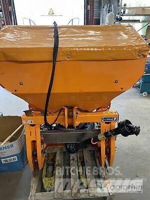 Kuhn AXEO 6.1K Other farming machines