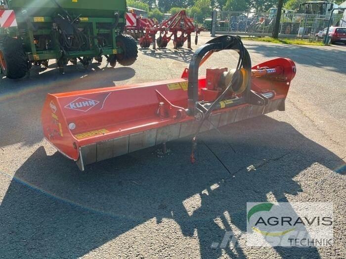 Kuhn BP 28 Pasture mowers and toppers