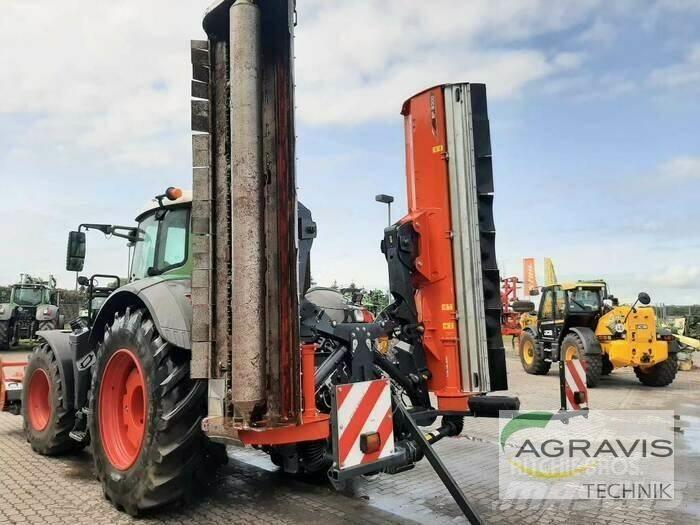 Kuhn BP 8300 Wood splitters, cutters, and chippers