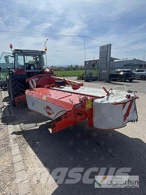 Kuhn FC283 GII Mowers