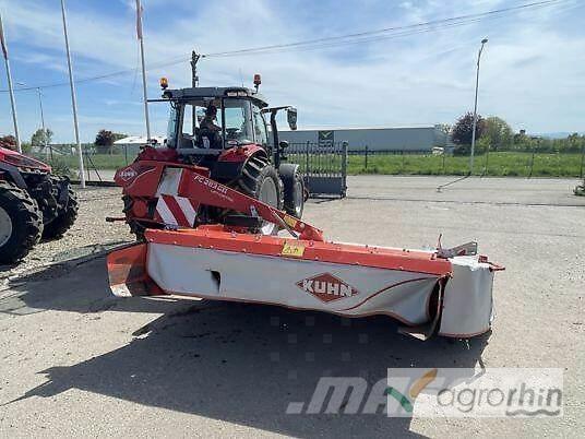 Kuhn FC283 GII Mowers