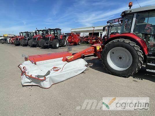 Kuhn FC283 GII Mowers