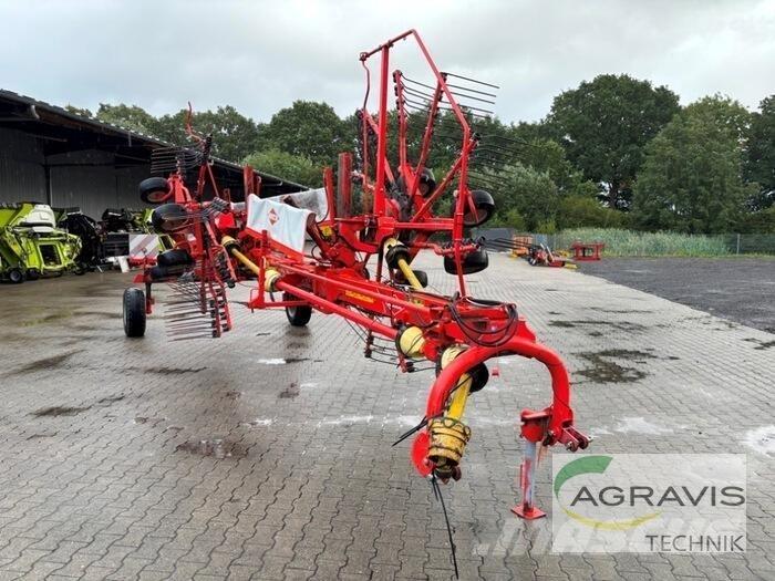 Kuhn GA 6520 Farming telehandlers