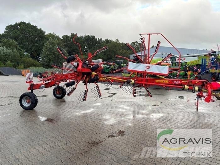 Kuhn GA 6520 Farming telehandlers