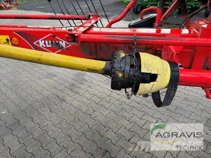 Kuhn GA 6520 Farming telehandlers