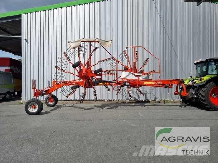 Kuhn GA 6520 Farming telehandlers