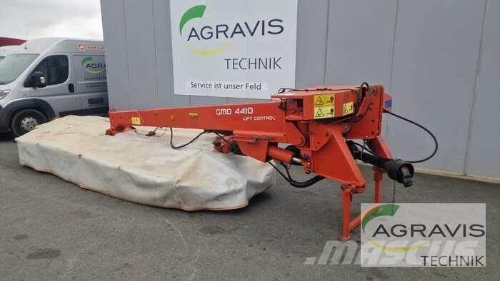 Kuhn GMD 4410 Mowers