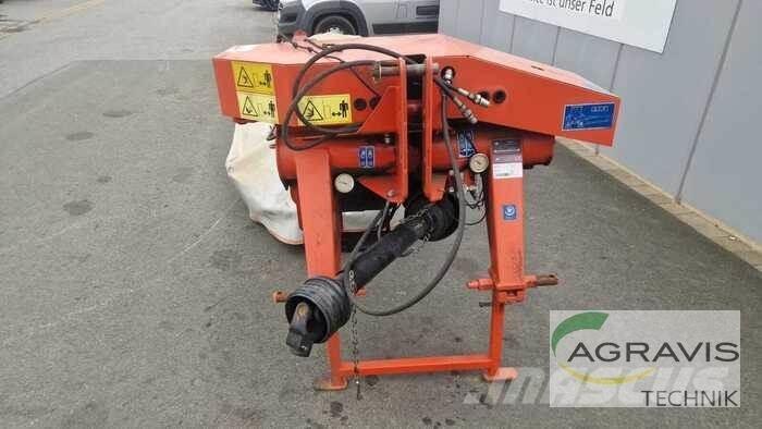 Kuhn GMD 4410 Mowers