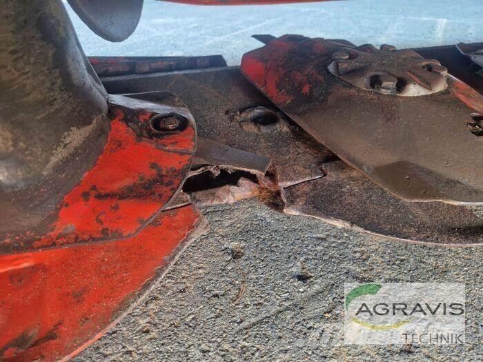 Kuhn GMD 4410 Mowers