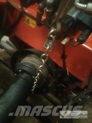 Kuhn GMD 8730 Mowers