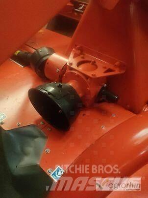 Kuhn GMD3125FF Mowers