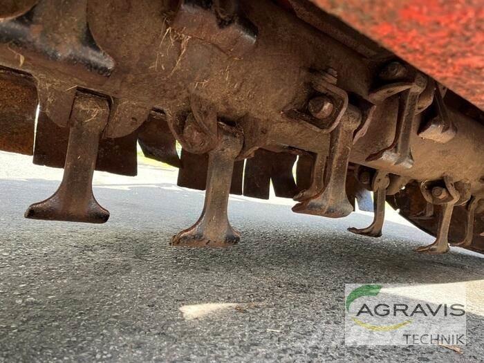 Kuhn RM 280 Pasture mowers and toppers