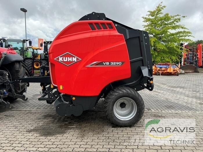 Kuhn VB 3290 Round balers