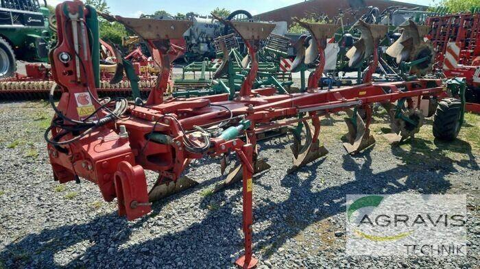Kverneland LB 100 Reversible ploughs