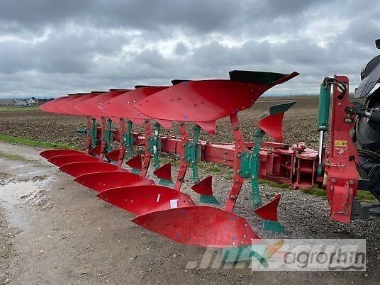 Kverneland LB 6 corps Other tillage machines and accessories