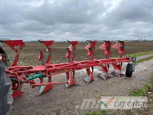 Kverneland LB 6 corps Other tillage machines and accessories
