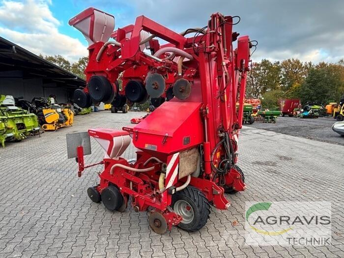 Kverneland OPTIMA HD Drills