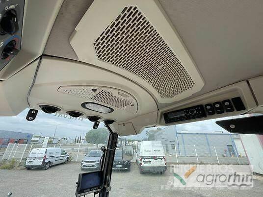 Landini REX 4-090 V Tractors