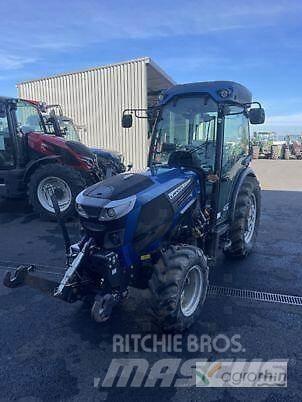 Landini REX4 90V Other farming machines