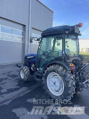 Landini REX4 90V Other farming machines