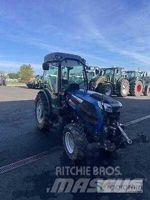 Landini REX4 90V Other farming machines