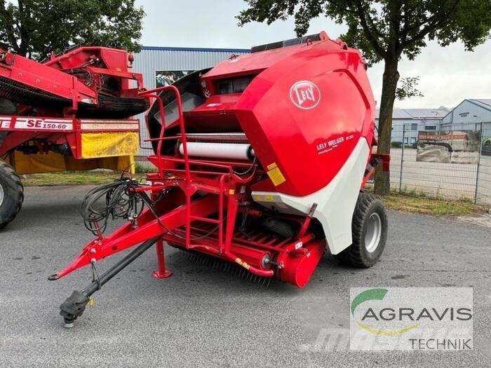 Lely RP 545 Potato harvesters