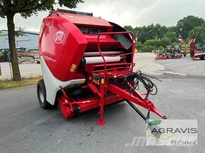 Lely RP 545 Potato harvesters