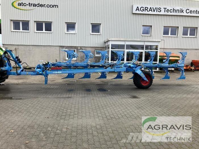 Lemken DIAMANT 16 VU Other farming machines