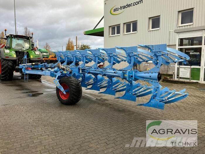 Lemken DIAMANT 16 VU Other farming machines