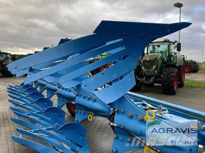 Lemken DIAMANT 16 VU Other farming machines