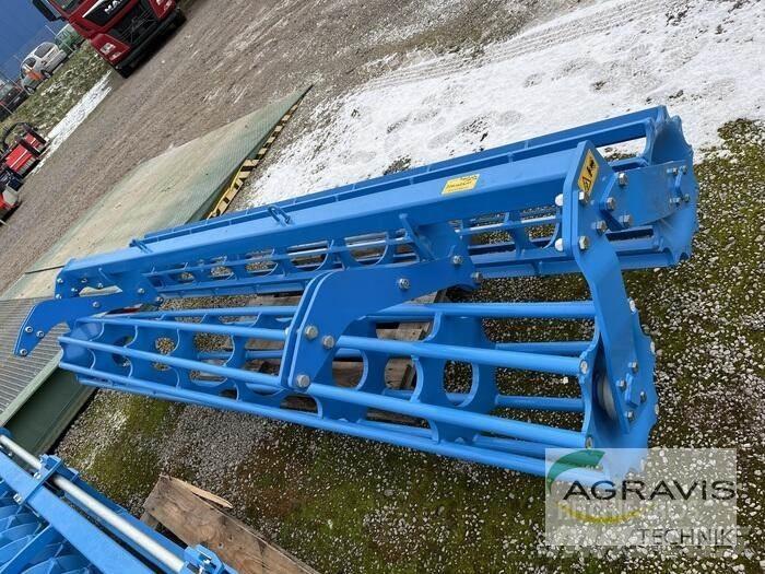 Lemken DOPPELWALZE 400 Farming rollers