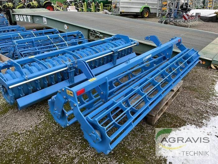 Lemken DOPPELWALZE 400 Farming rollers