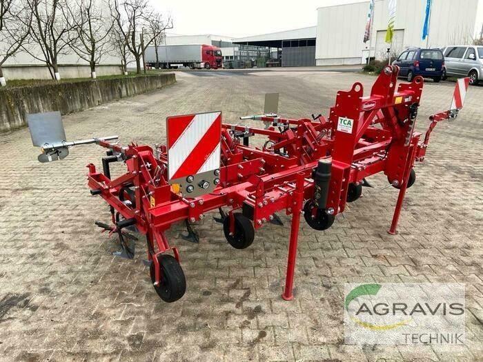 Lemken EC-WEEDER 5 Pasture mowers and toppers