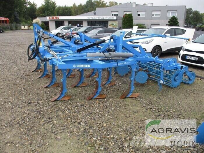 Lemken KARAT 10/400 K Cultivators