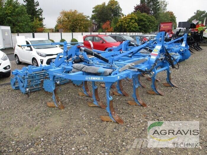 Lemken KARAT 10/400 K Cultivators