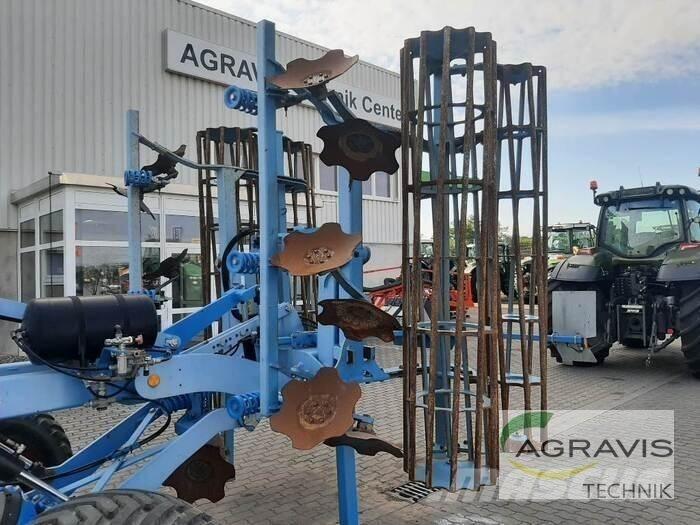 Lemken KARAT 9/500 KU Cultivators