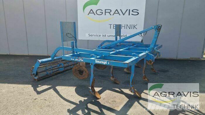 Lemken SMARAGD 7/300 Other farming machines