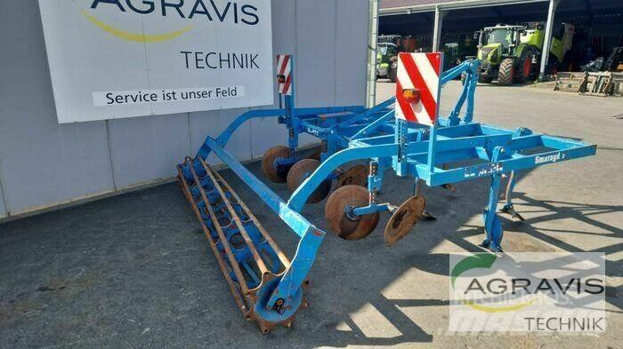 Lemken SMARAGD 7/300 Other farming machines